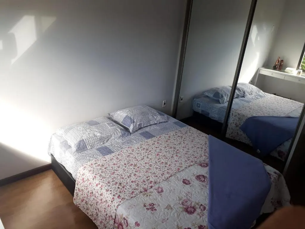 Apartamento de cobertura nos Ingleses Florianópolis 0*,  Brasil