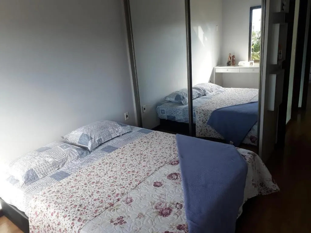 Apartamento de cobertura nos Ingleses Florianópolis