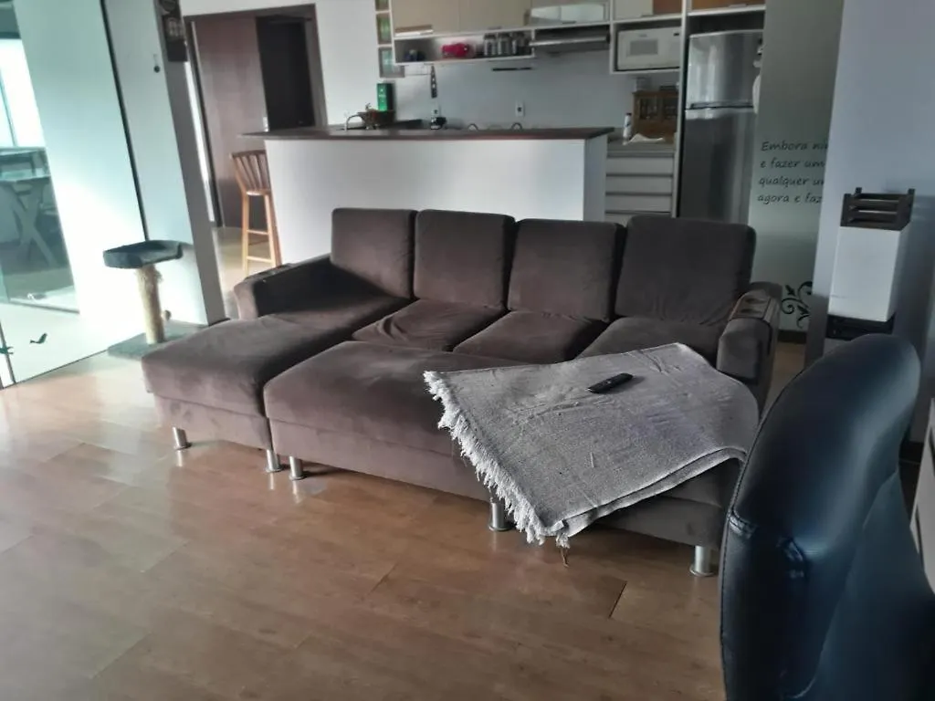 Apartamento de cobertura nos Ingleses Florianópolis Brasil