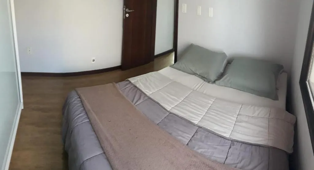 Apartamento De Cobertura Nos Ingleses Florianopolis