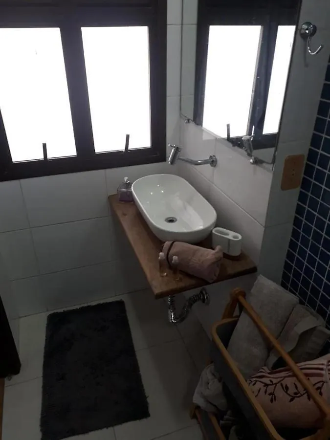 Apartment Apartamento De Cobertura Nos Ingleses Florianopolis Brazil