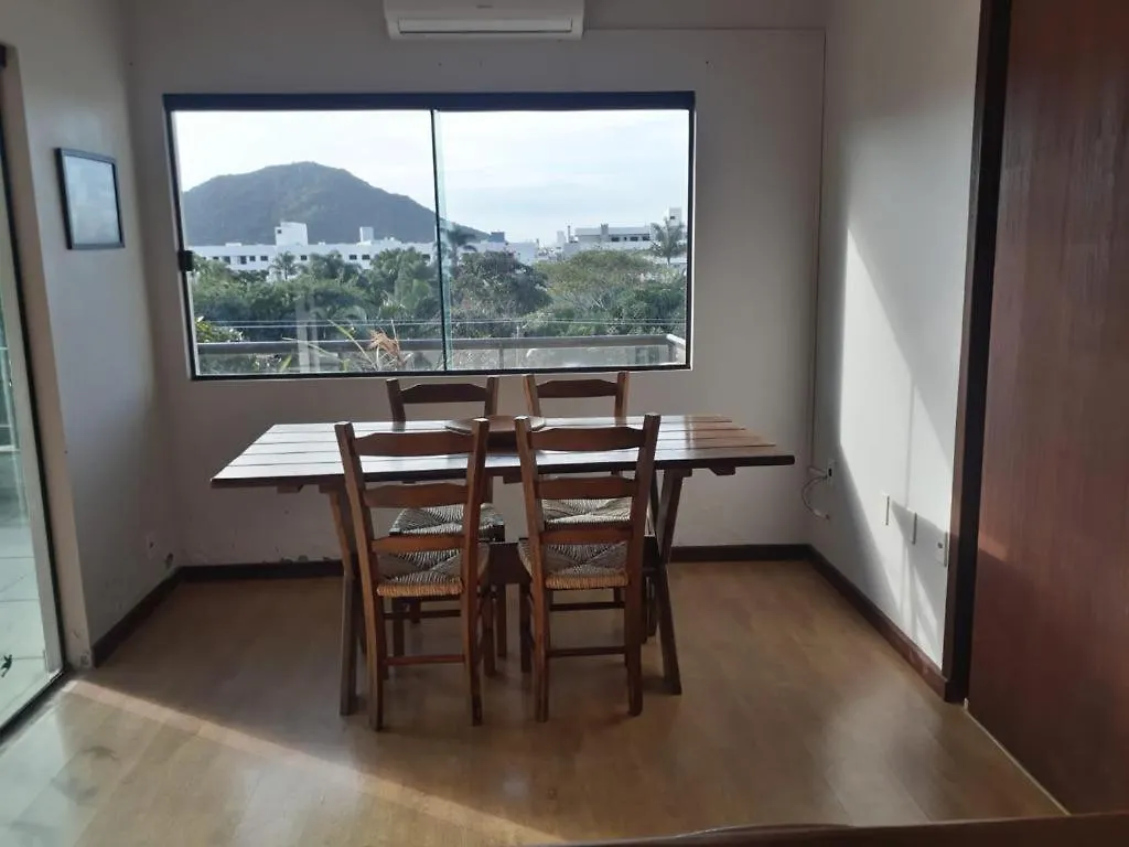 Apartamento De Cobertura Nos Ingleses Florianopolis Brazil