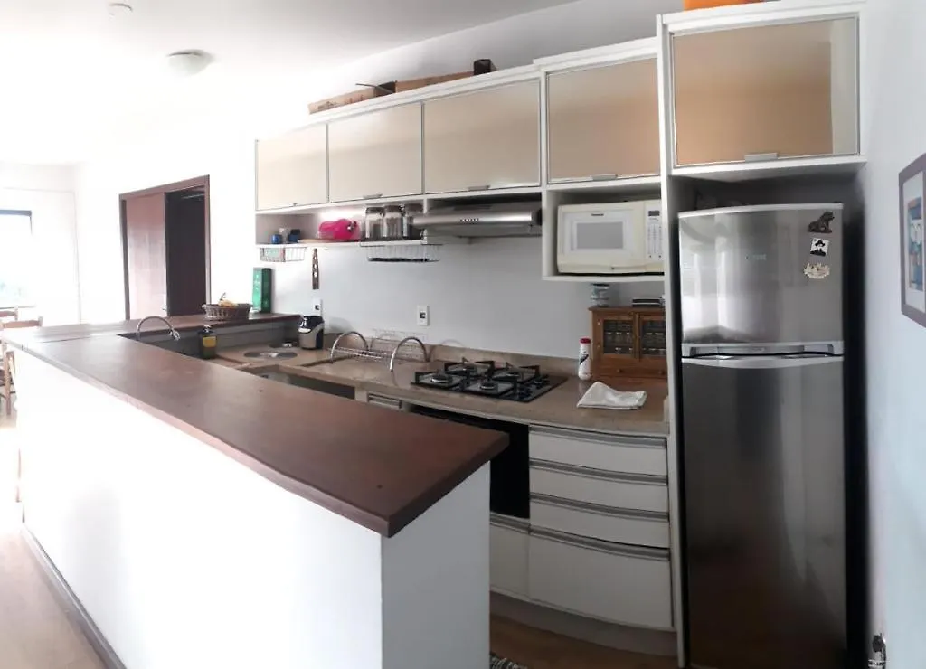 Apartamento De Cobertura Nos Ingleses Florianopolis Apartment