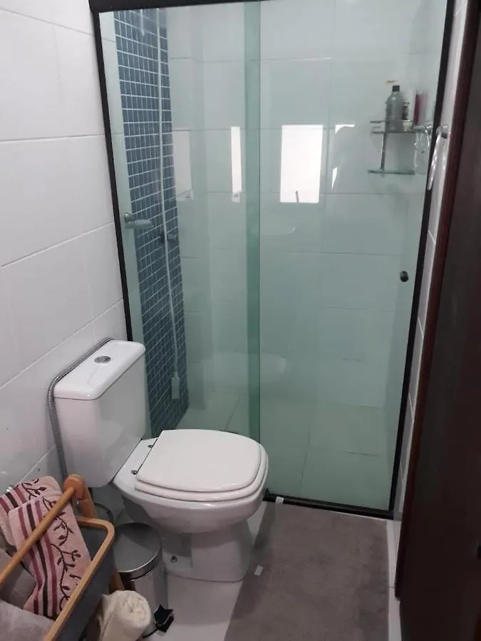 Apartamento De Cobertura Nos Ingleses Florianopolis 0*,