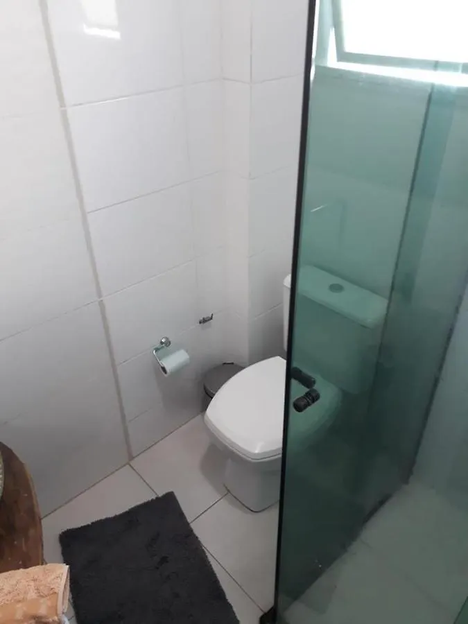 Apartment Apartamento De Cobertura Nos Ingleses Florianopolis