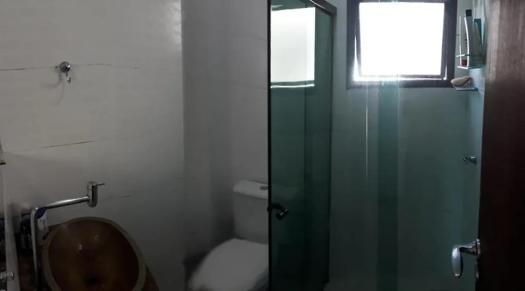 Apartamento De Cobertura Nos Ingleses Florianopolis Apartment