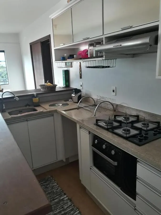 Apartamento de cobertura nos Ingleses Florianópolis